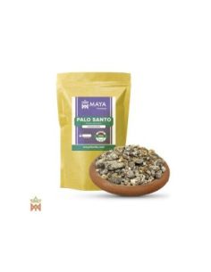 Peruvian Palo Santo - Whole Tree-Sap Resin, Bursera...