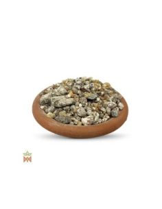 Peruvian Palo Santo - Whole Tree-Sap Resin, Bursera... 2