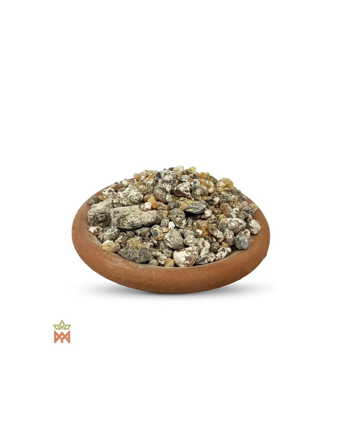 Palo santo du Pérou - Résine entière de sève, Bursera graveolens