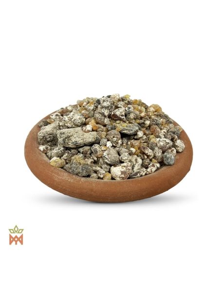 Peruvian Palo Santo - Whole Tree-Sap Resin, Bursera graveolens