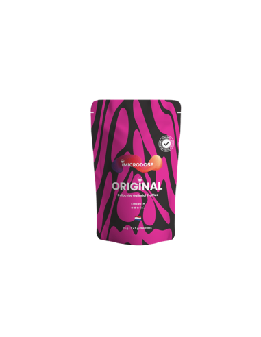 Microdose - Psilocybe Galindoi - iMicrodose