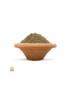 Muña du Pérou - Plante fragmentée, Minthostachys setosa 2