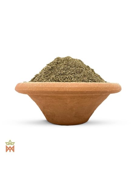 Peruanische Muña - Zerkleinertes Kraut, Minthostachys setosa