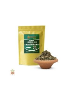 Dutch Six-Botanical Blend - Finely Cut Herbs and Flowers,...