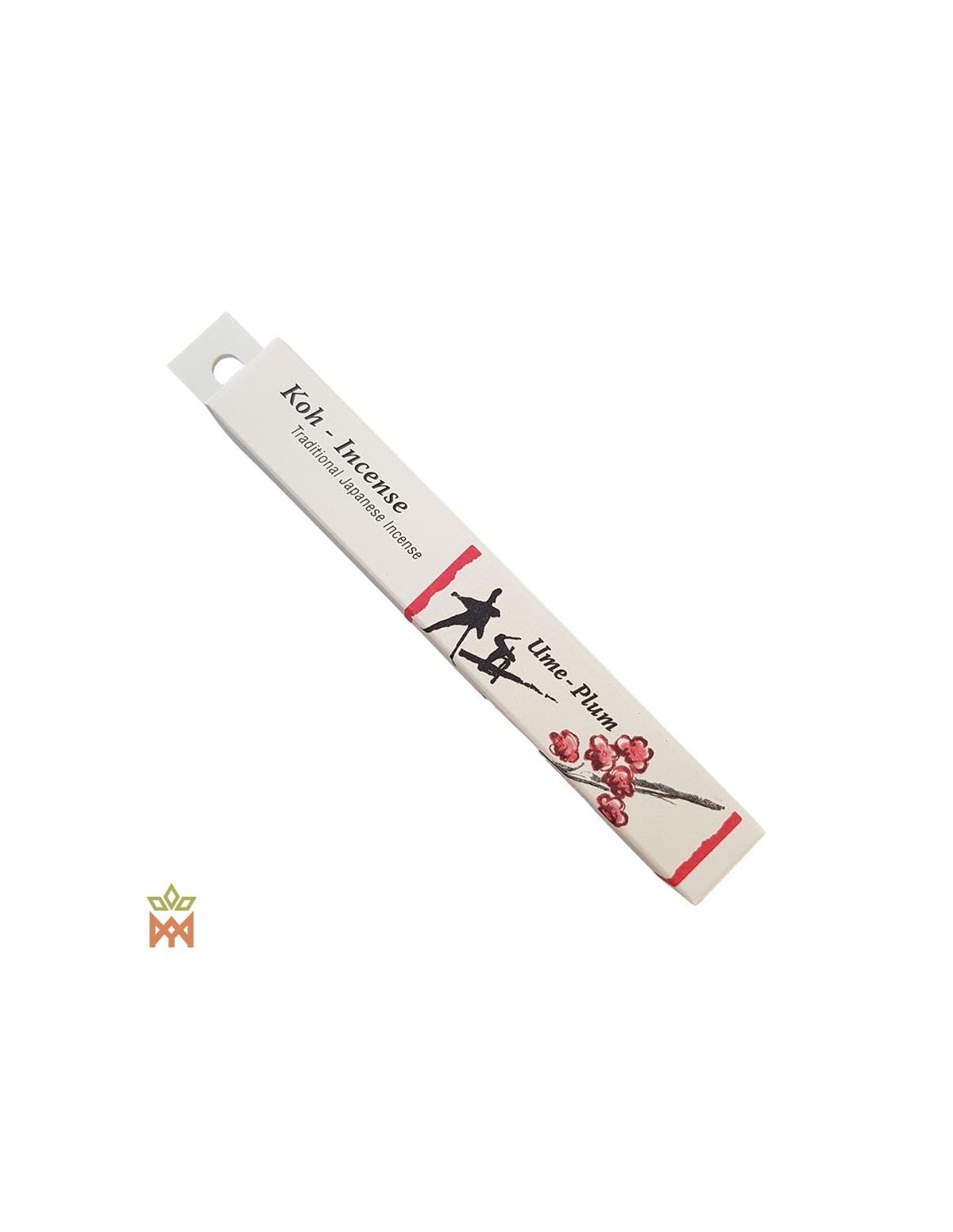 Shoyeido Koh aus Japan - Räucherstäbchen Moku oder Kusa