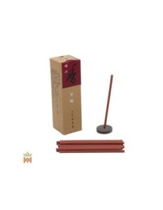 Shoyeido Horin from Japan - Four Short Incense Stick Blends