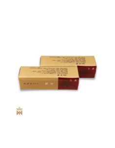 Shoyeido Horin from Japan - Four Short Incense Stick Blends 2