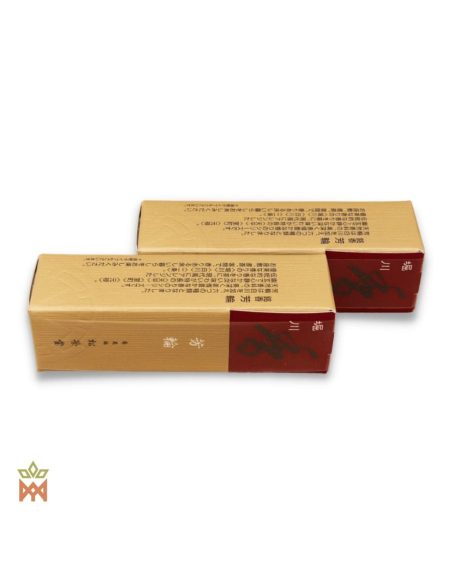 Shoyeido Horin from Japan - Four Short Incense Stick Blends