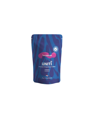 Microdose - Psilocybe Tampanensis - Uniti - iMicrodose