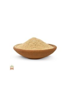Jergon Sacha from Peru - Powdered Root, Dracontium Loretense 2