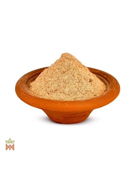 Bangalala Root Powder from South Africa - Ground Root, Eriosema cordatum