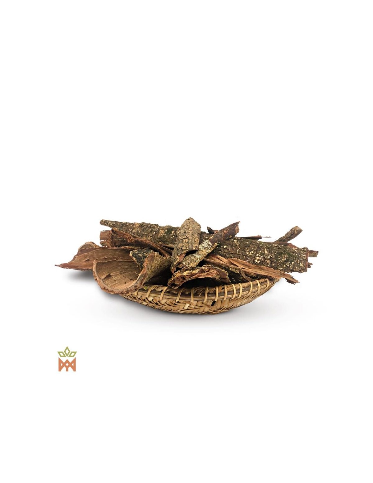 Taiwan Acacia Bark - Whole Bark from Taiwan, Acacia confusa