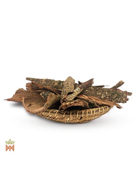 Taiwan Acacia Bark - Whole Bark from Taiwan, Acacia confusa