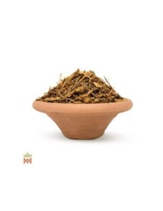 Brasilianische Caupuri-Liane - Zerkleinerte Liane,... 2