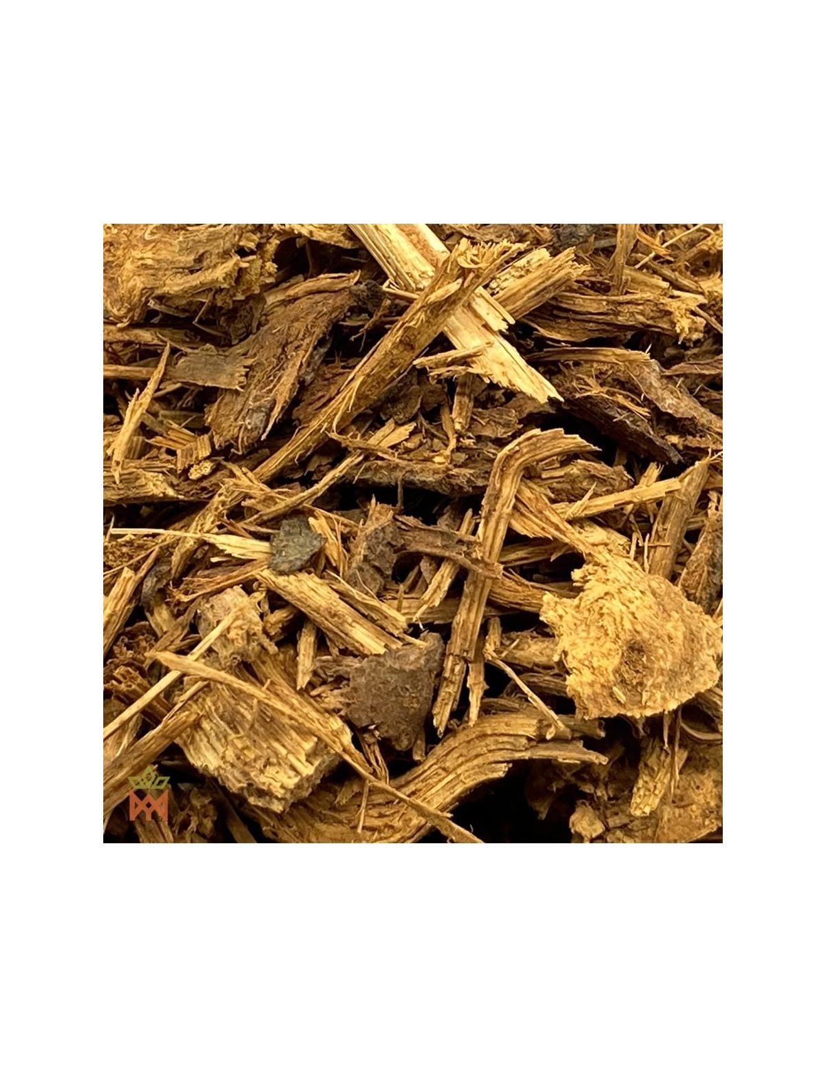 Brazilian Caupuri Vine - Shredded Vine, Banisteriopsis caapi