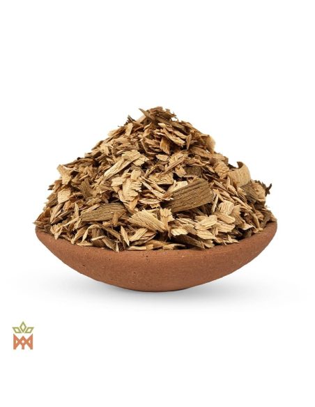 Western Redcedar Wood Chips from Oregon - Shredded Wood, Thuja plicata