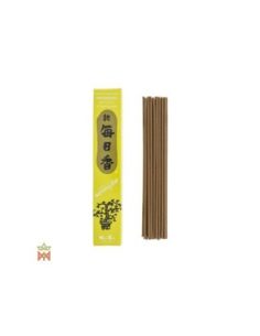 Morning Star Patchouli - 50 Japanese Incense Sticks,... 2