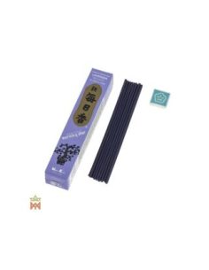 Morning Star Lavendel aus Japan - Kernlose Räucherstäbchen 2