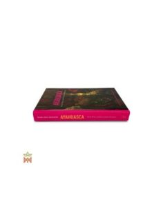 Ayahuasca, cultures et arts amazoniens - Livre relié... 2