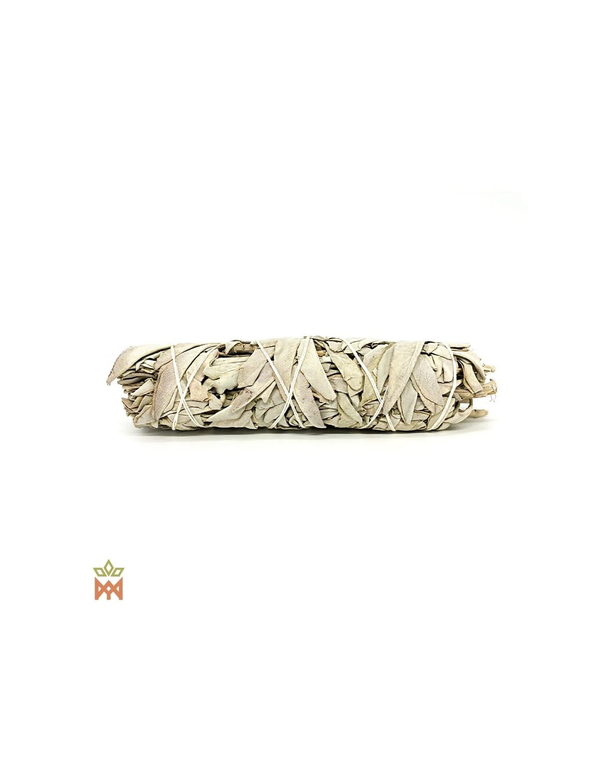 White Sage from Oregon - Large Leaf Bundle, Salvia apiana