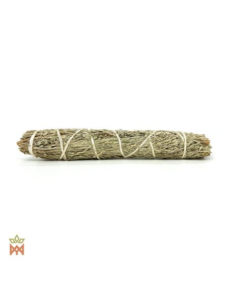 Desert Sage from the USA - 40-50 g Leaf Bundle, Artemisia tridentata