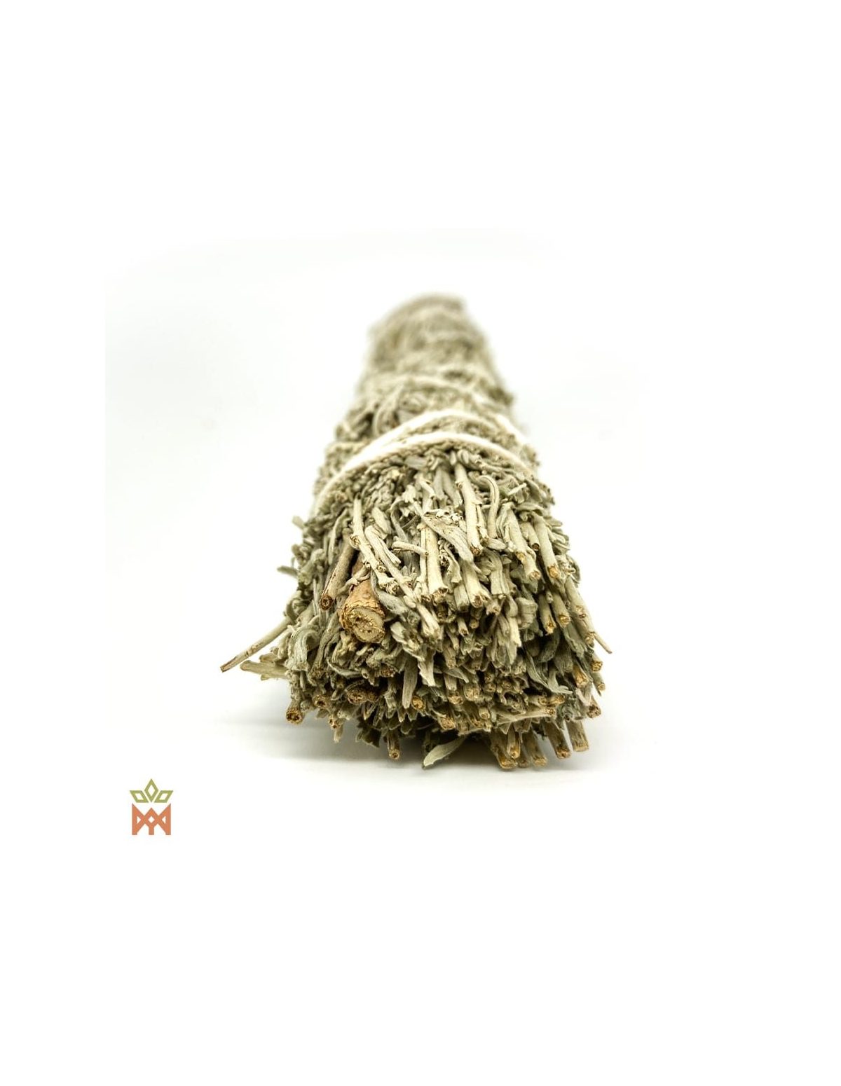 Armoise tridentée des États-Unis - Fagot de feuilles 40-50 g, Artemisia tridentata