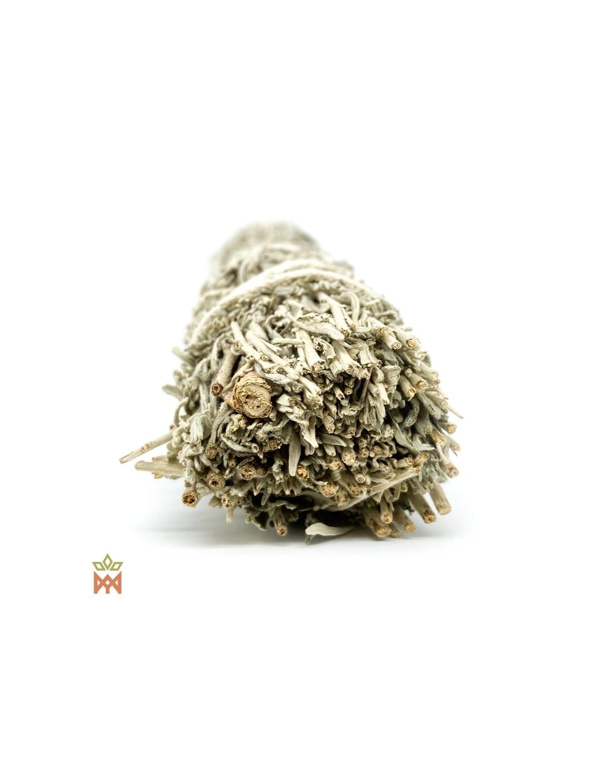 Desert Sage from the USA - 40-50 g Leaf Bundle, Artemisia tridentata