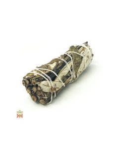 Yerba santa américaine - Fagot de feuilles 30 g,...