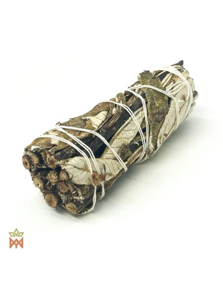 Amerikanische Yerba Santa - 30 g Blattbündel, Eriodictyon Californicum)