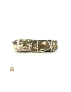 American Yerba Santa - 30 g Leaf Bundle, Eriodictyon... 2