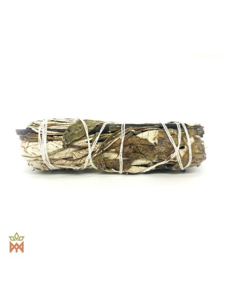 Yerba santa américaine - Fagot de feuilles 30 g, Eriodictyon Californicum)