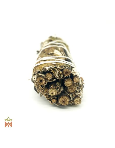 Yerba santa américaine - Fagot de feuilles 30 g, Eriodictyon Californicum)