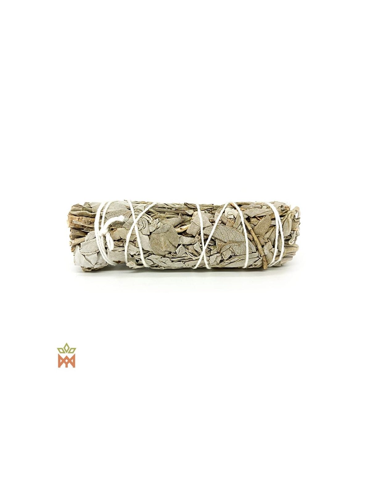 Oregon White Sage - Small Leaf Bundle, Salvia apiana