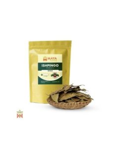 Ishpingo aus Peru - Ganze Blätter, Ocotea quixos