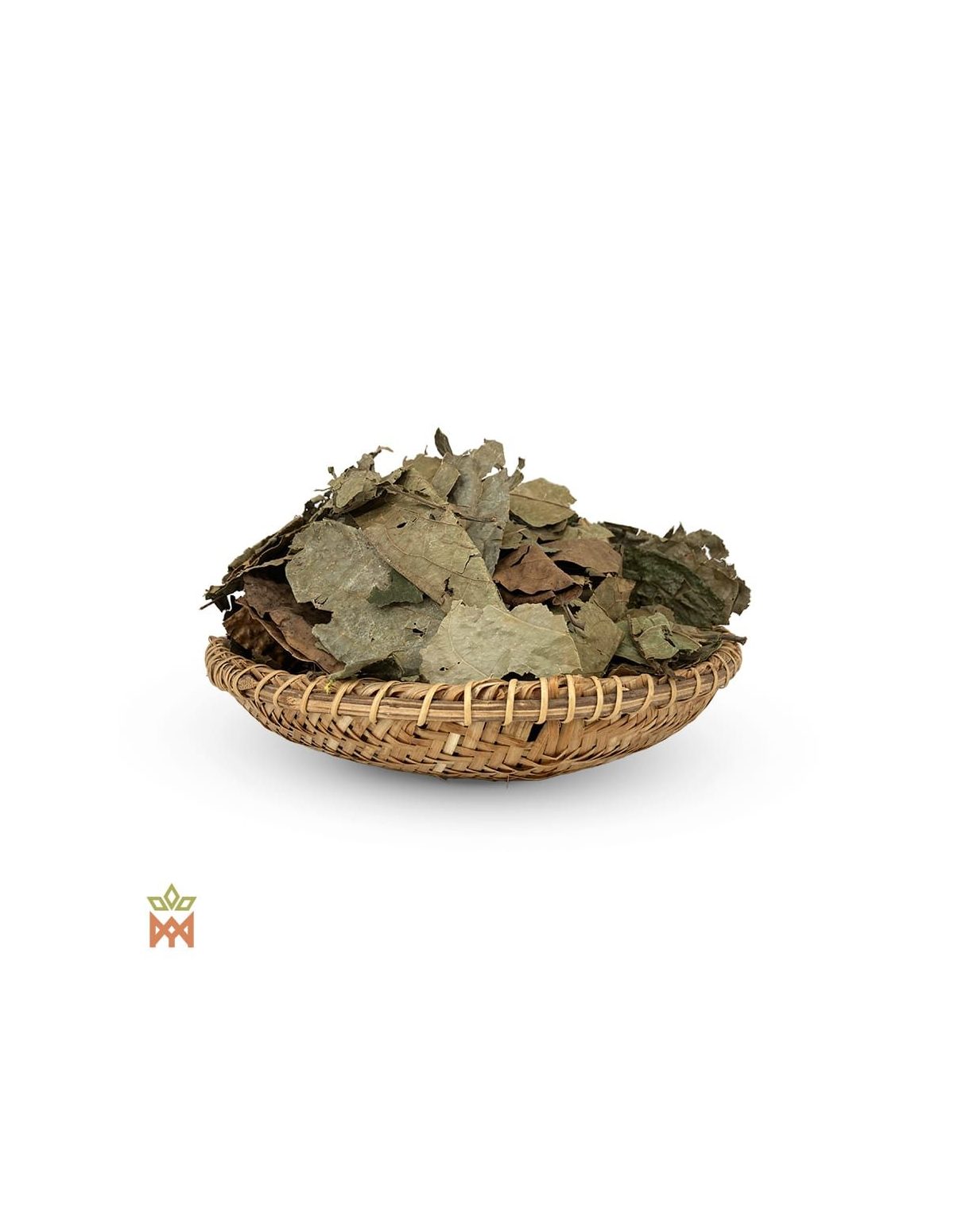 Chaliponga de Napo, Équateur - Feuilles entières, Diplopterys cabrerana