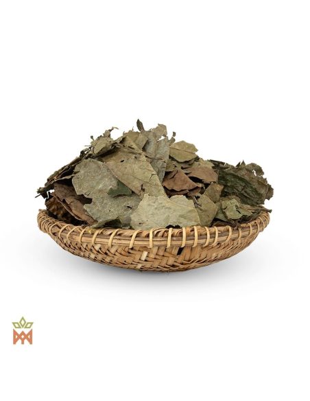 Chaliponga from Napo, Ecuador - Whole Leaves, Diplopterys cabrerana