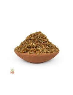 Wild Dagga aus Südafrika - Fein geschnittene Blüten,... 2