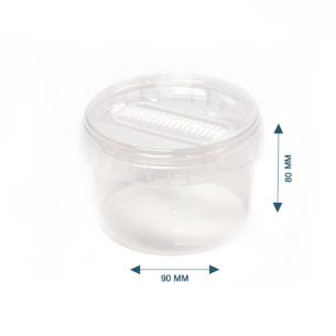 Filter jar 565 ml