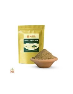 Fuerza Natura from Brazil - Five-Botanical Powder Blend