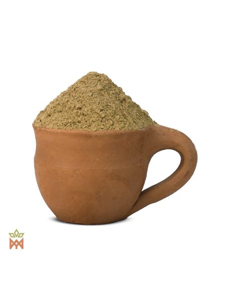 Fuerza Natura from Brazil - Five-Botanical Powder Blend