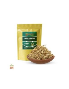 Brazilian Mulungu - Shredded Bark, Erythrina mulungu