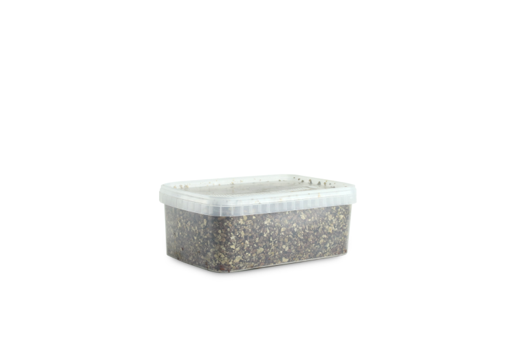 Grow kit stérilisé vierge "Mushbag - Spawn Bag" Mycotek - 3