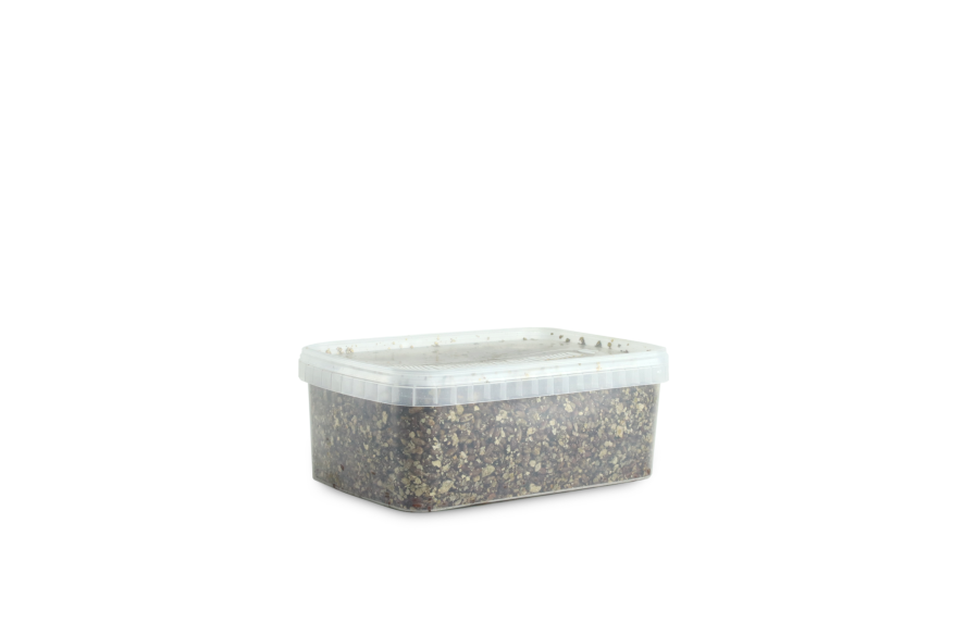 Sterilized grow kit-Whole oats-"Mushbag - Spawn Bag" Mycotek - 3 Sterilized grow kit-Whole oats-"Mushbag - Spawn Bag" Mycotek - 3