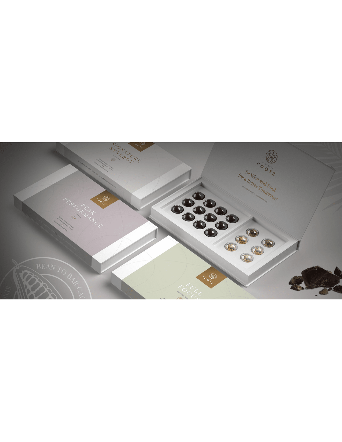 Wise Rootz – Peak Performance