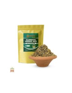 Brasilianisches Wildflower-Kumbaya - Fein geschnittene...