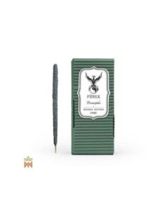 Fenix Breuzinho Räucherstäbchen mit grauem Copal - 20...