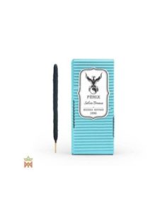 Fenix White Sage from Brazil - Incense Sticks, 100-Piece...