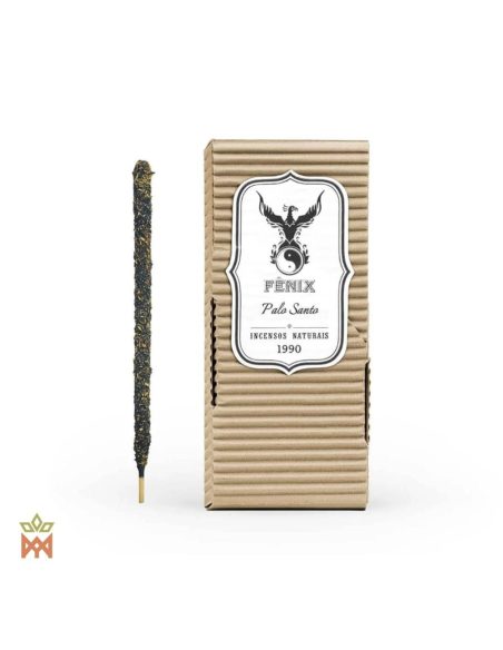 Fenix Palo Santo aus Brasilien - Räucherstäbchen, Bursera graveolens