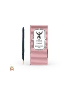 Patchouli Fenix du Brésil - Bâtons d’encens, Pogostemon...