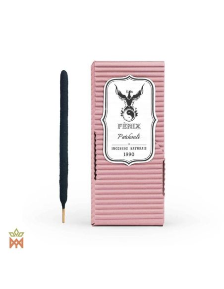 Patchouli Fenix du Brésil - Bâtons d’encens, Pogostemon cablin
